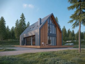 Les erreurs à éviter lors de la construction d’une maison en bois massif pour un projet pérenne