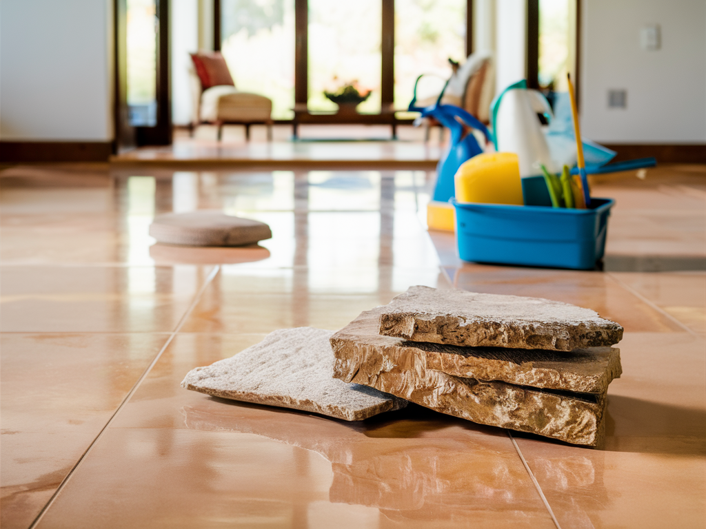 Comment entretenir efficacement un sol en liège